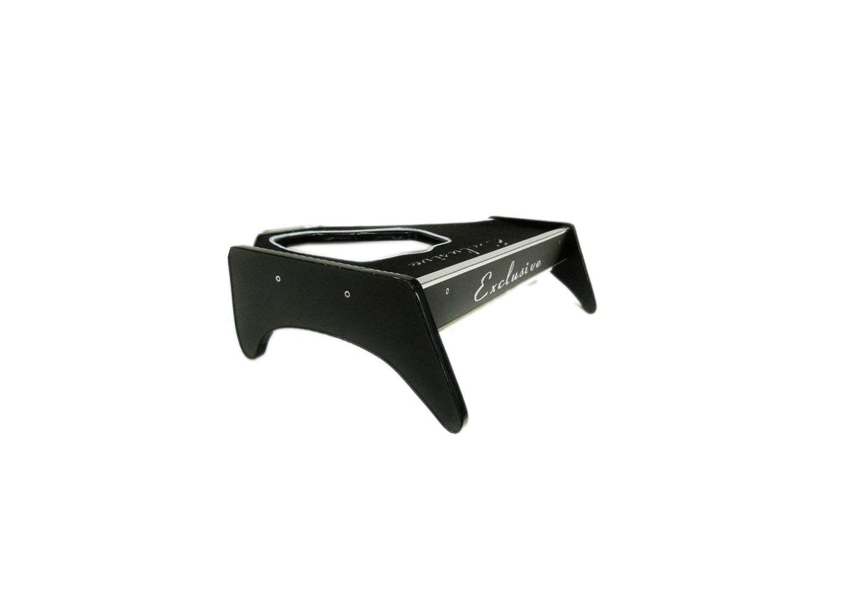 Volvo palubní deska