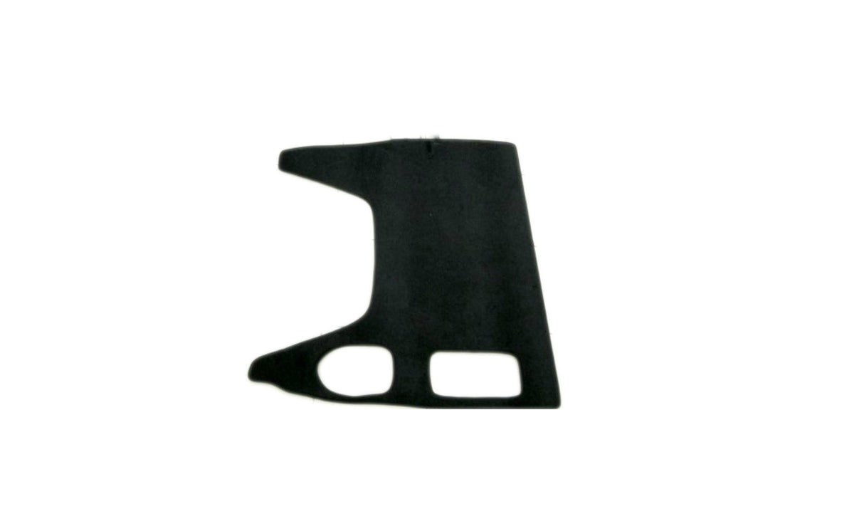 Automobilový koberec pro Daf XF a XG