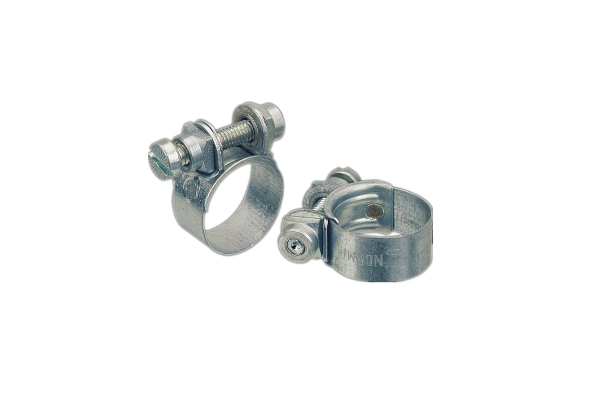 Svorka pro vzduchové brzdné hadice