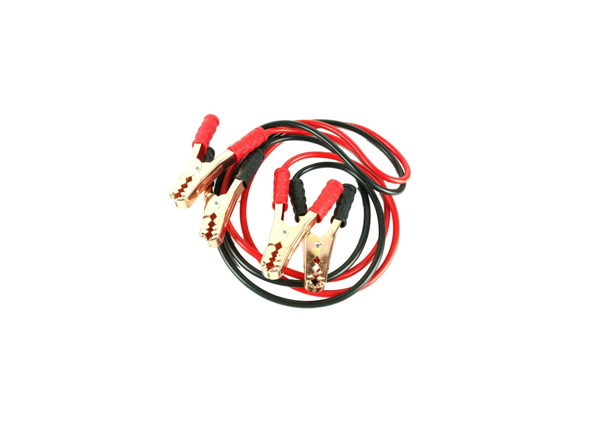 Startovací kabel, býčí kabel 2,5 m 500A