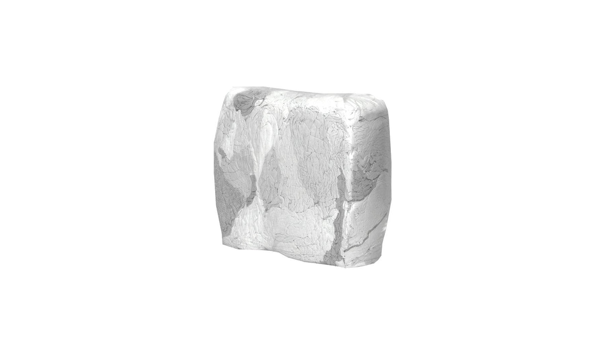 Čistící strojní hadřík 10 kg