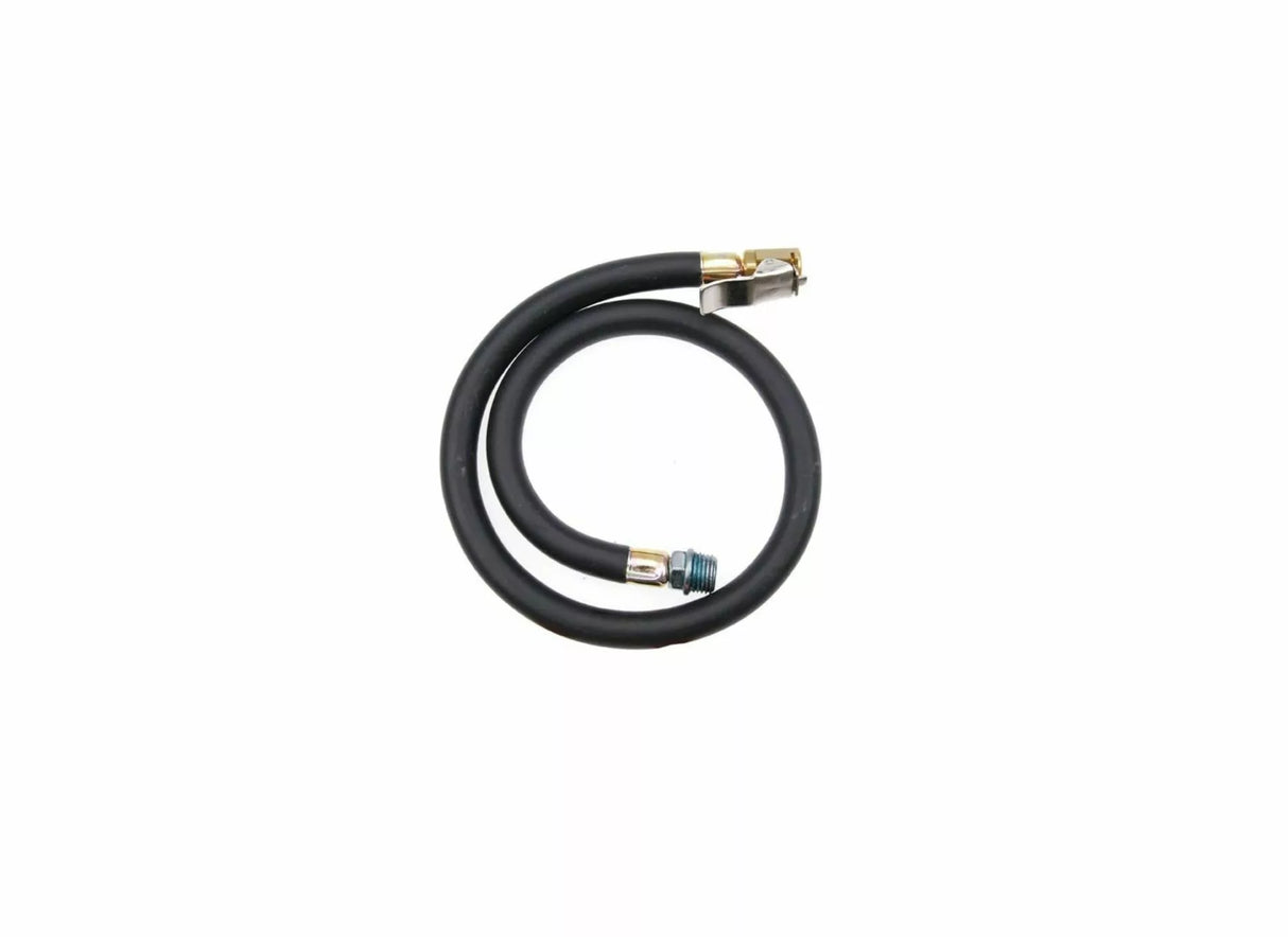 Hadička pro měření tlaku v pneumatikách, délka 380 mm