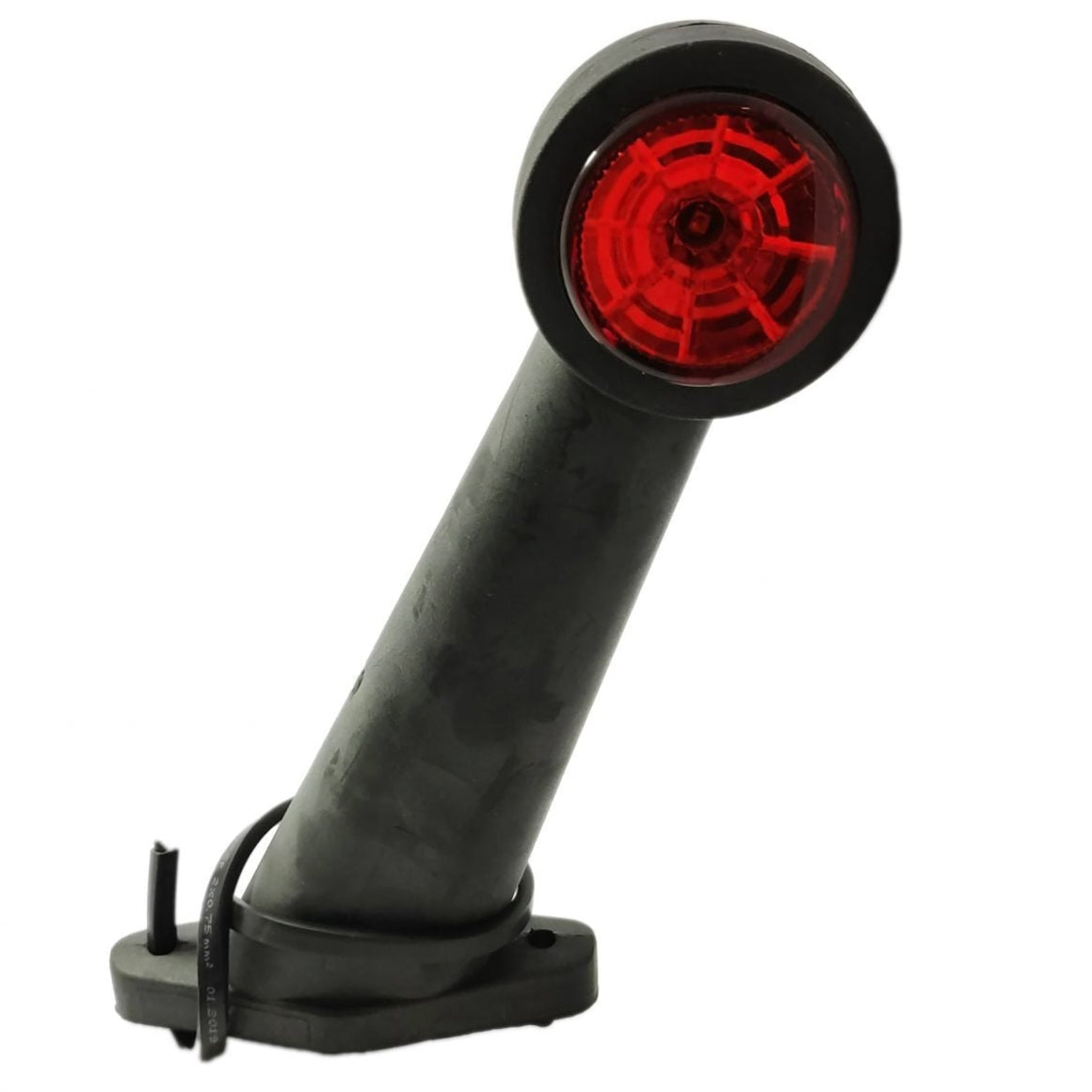 Šířkové světlo s rovným LED mikroprizmatickým velkým