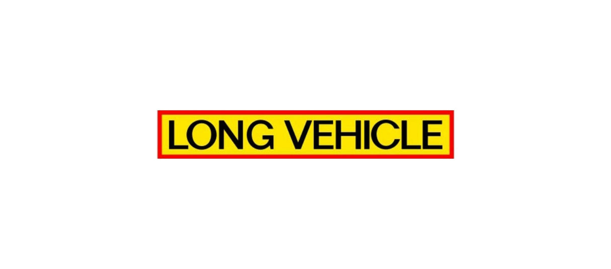 Matrica Long Vehicle