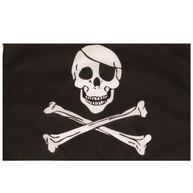 Vlajka velká (90x150cm)