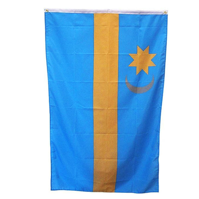 Vlajka velká (90x150cm)