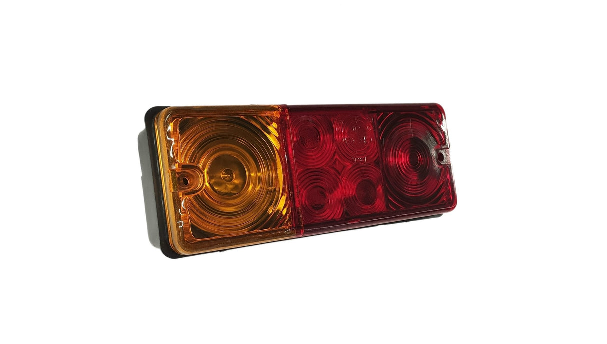 Lampa k Ifámu nová