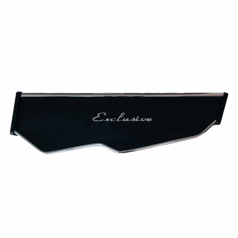 IVECO palubní deska