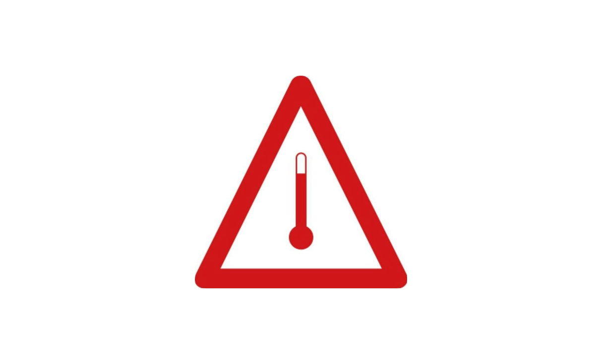 Matrica ADR Vysokoteplotní látka