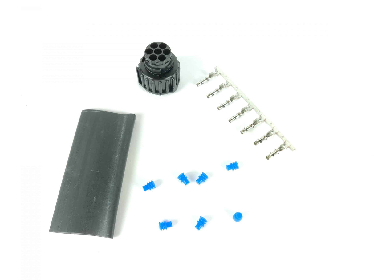 Světelný konektor pro MAN TGA, Renault