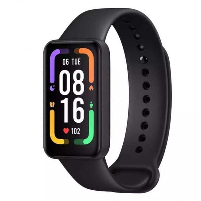 Chytré hodinky Xiaomi Redmi Smart Band Pro