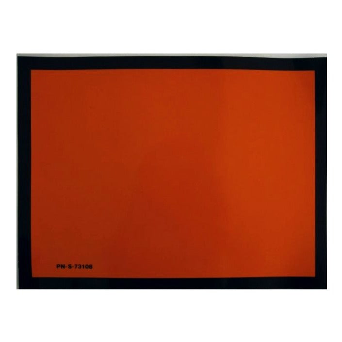 Tabulka ADR ve dvou velikostech, magnetická