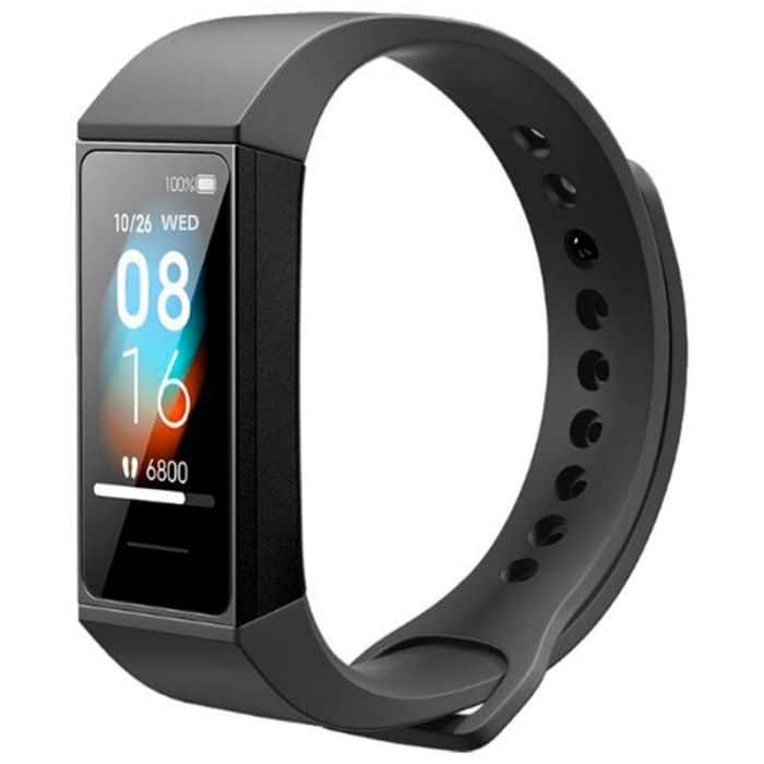Chytré hodinky Xiaomi Mi Band 4C
