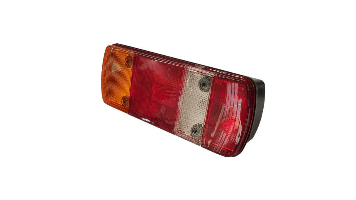 Zadní světlo 5 komorové pro nákladní automobily Mercedes, MAN