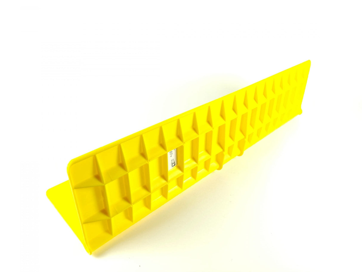 Nákladový držák (spanifer) plastový ochranný lem