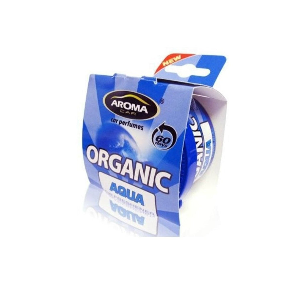 Autovůně ve spreji s francouzskou vůní