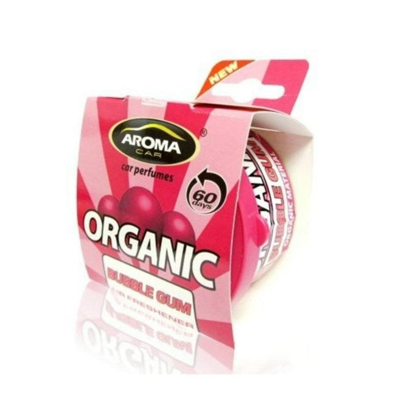 Autovůně ve spreji s francouzskou vůní