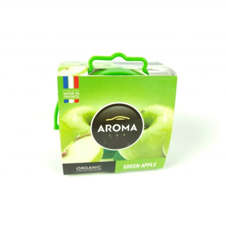 Autovůně ve spreji s francouzskou vůní