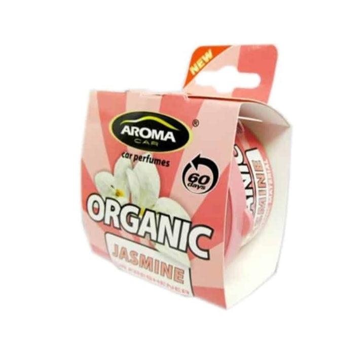 Autovůně ve spreji s francouzskou vůní