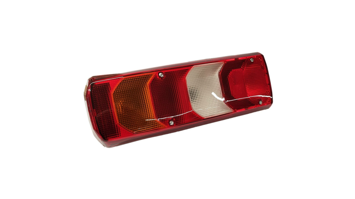 Lampa MB pro Actros MP4