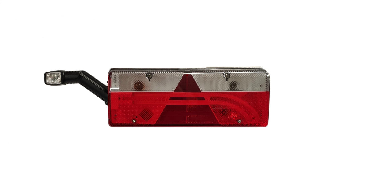 Světlo pro Schmitz Europoint III. Aspöck