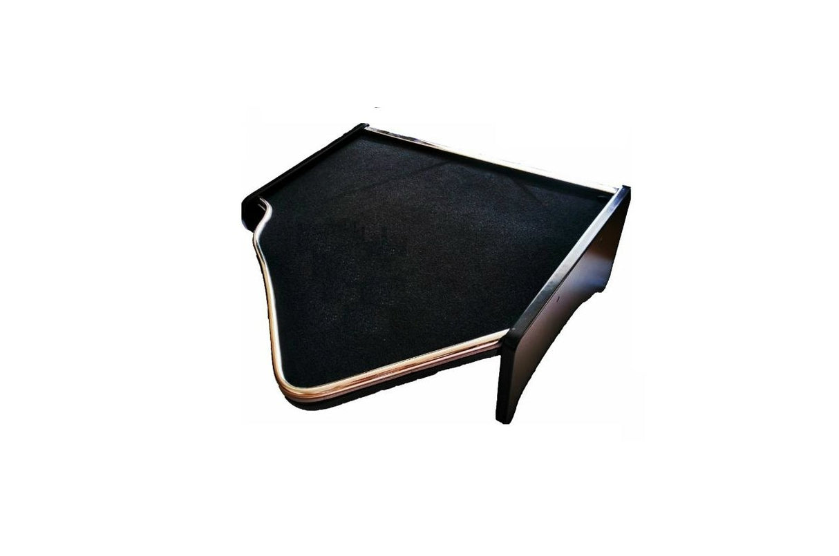 Scania palubní deska