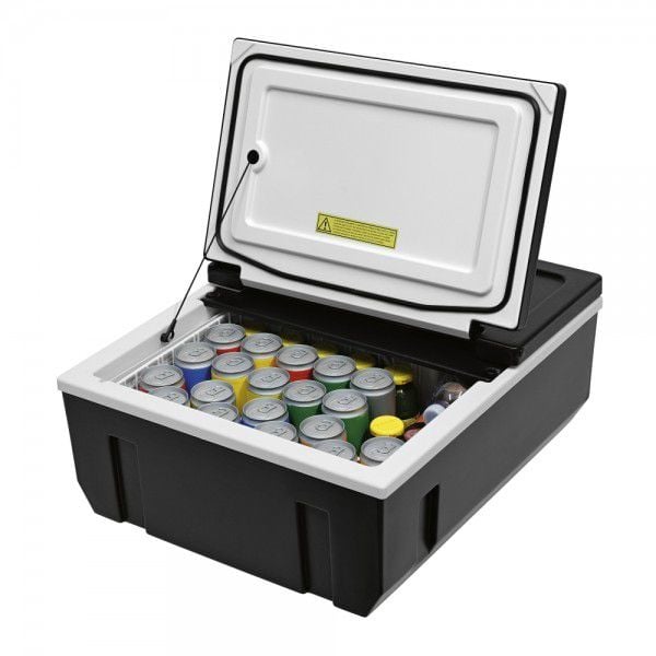 Kompresorová autoklimatizace 25 l Mercedes Actros MP4