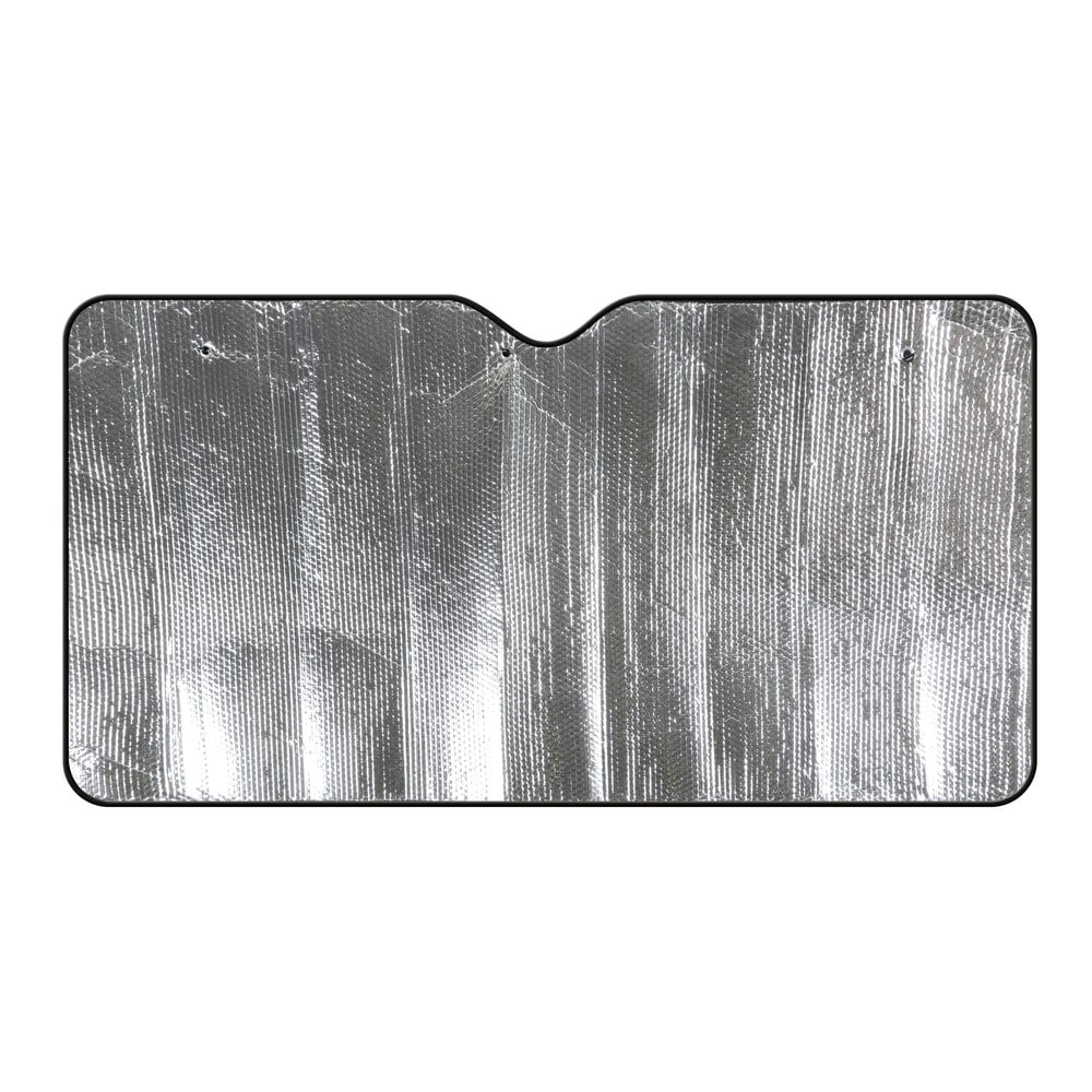 Stínidlo na okno s ochranou proti větru