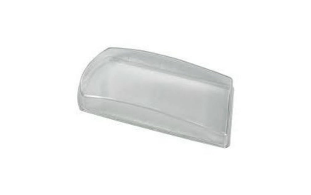 Skleněná čočka světlometu Scania R