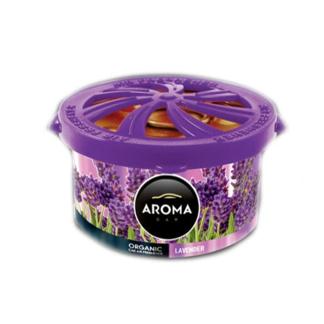 Autovůně ve spreji s francouzskou vůní