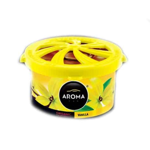 Autovůně ve spreji s francouzskou vůní