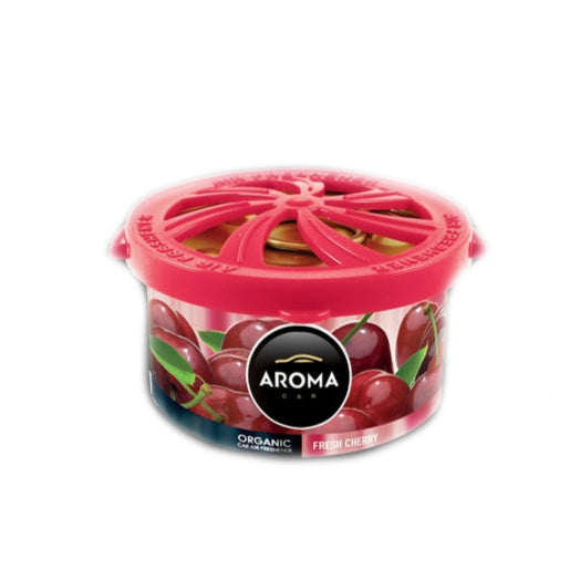 Autovůně ve spreji s francouzskou vůní