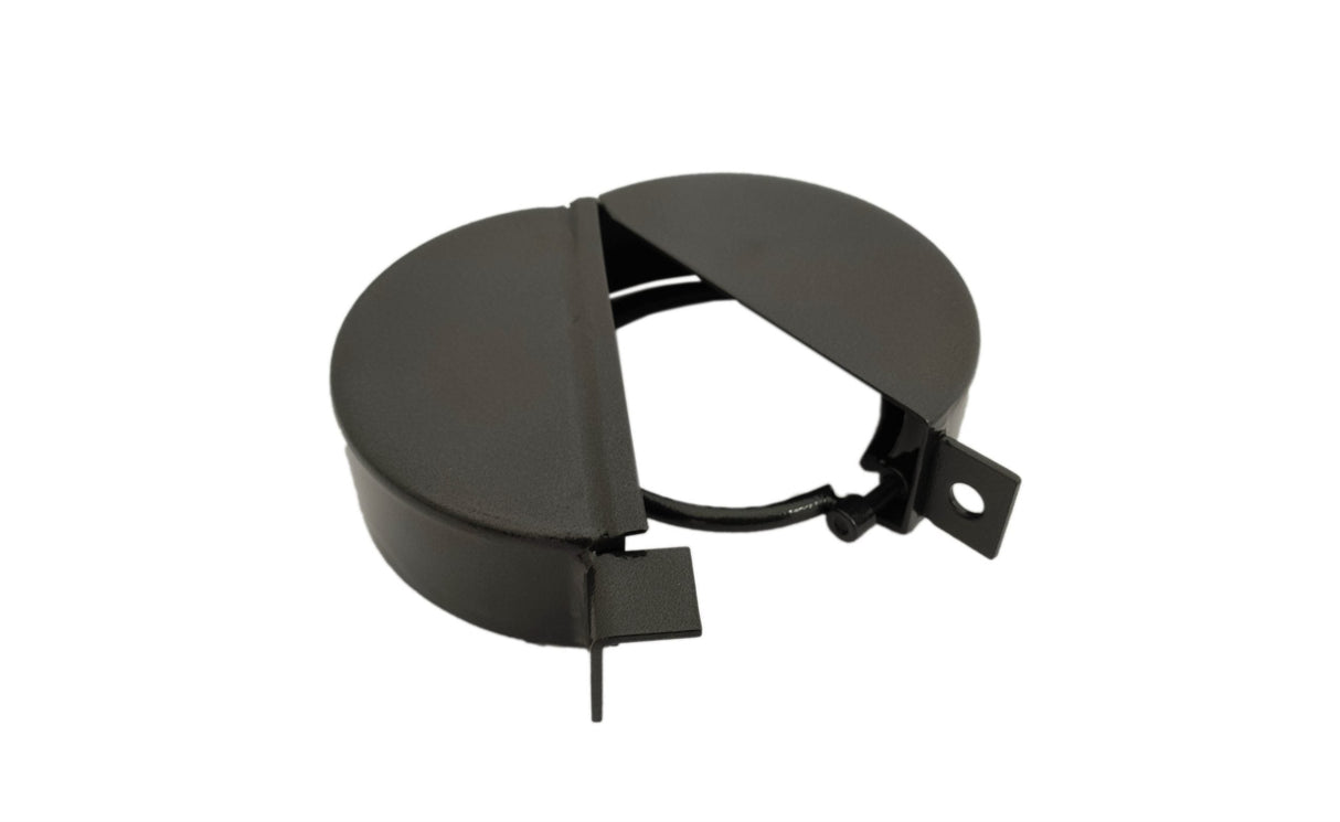 Palivová proti krádeži sekerou pro nádrže o průměru 80 mm