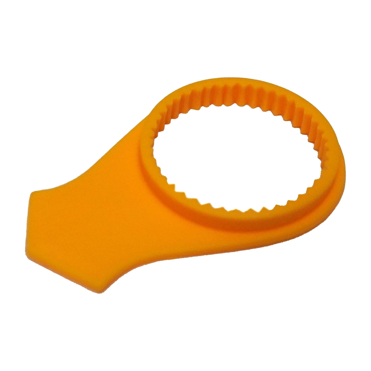 Plastový kolečkový indikátor uvolnění