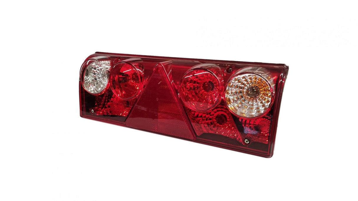 Světlo pro Schmitz EuropointII Aspöck