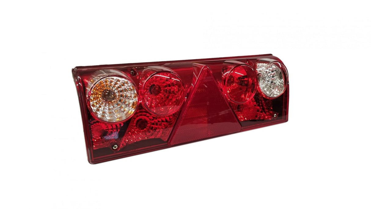 Světlo pro Schmitz EuropointII Aspöck