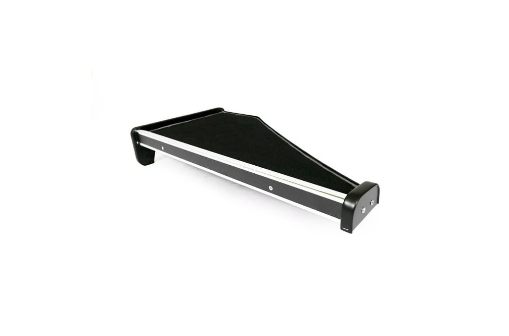 Mercedes palubní deska