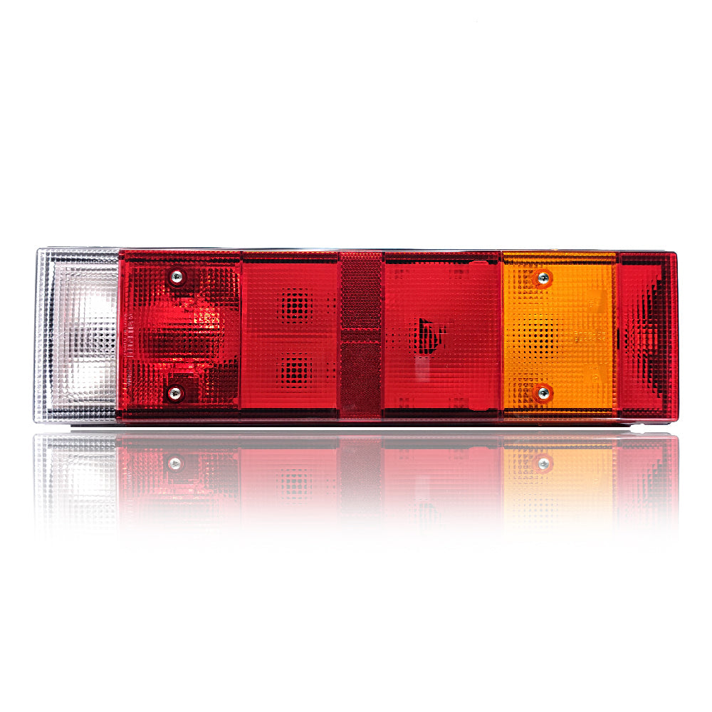 Světlo MAN TGA tovární Vignal