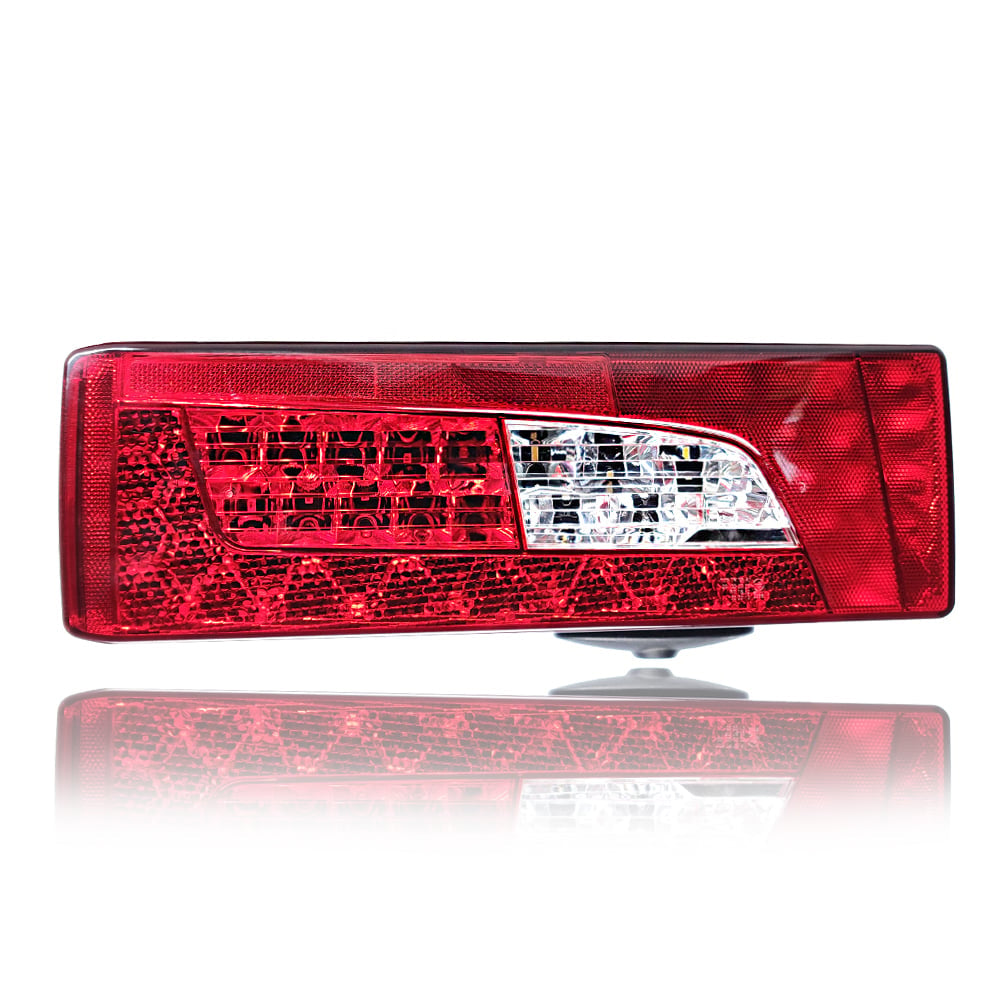 Světlo pro Scaniu R LED