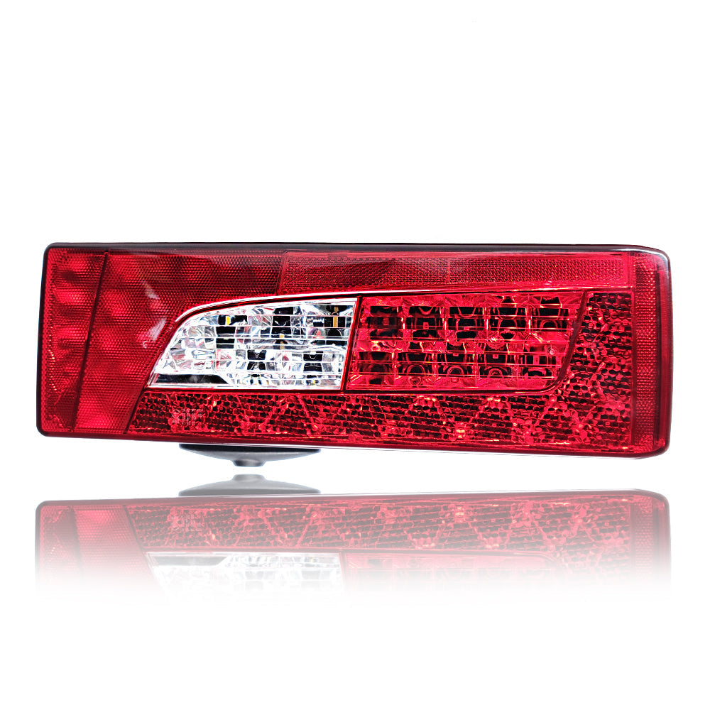 Světlo pro Scaniu R LED