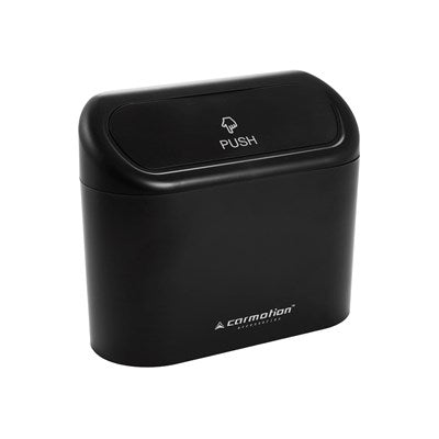 Koš do auta mini na háček