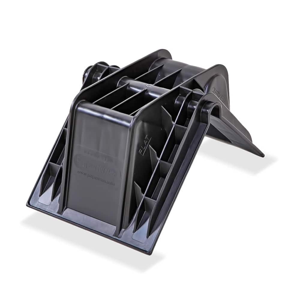 Ochranný plastový spanifer pro upevnění nákladu