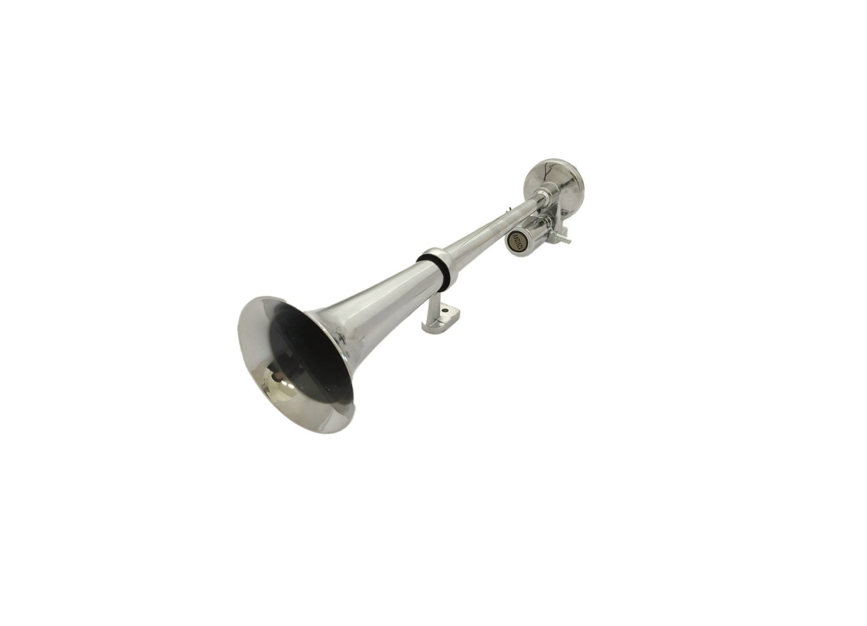 Střešní roh kulatý 38 cm