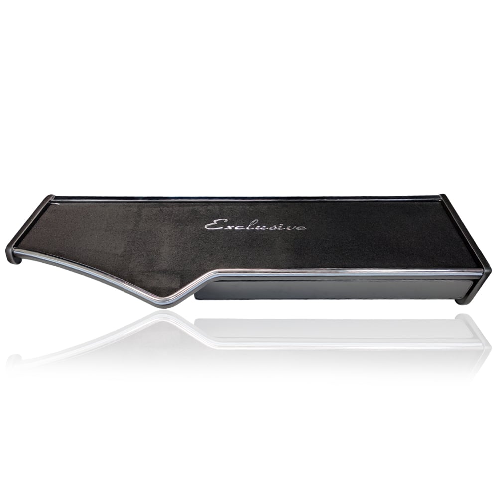 Scania palubní deska