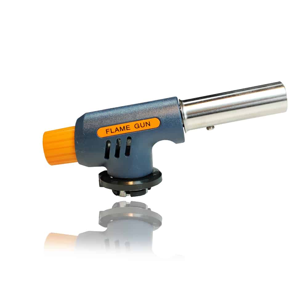 Páječka na plynovou kartuši 227 g