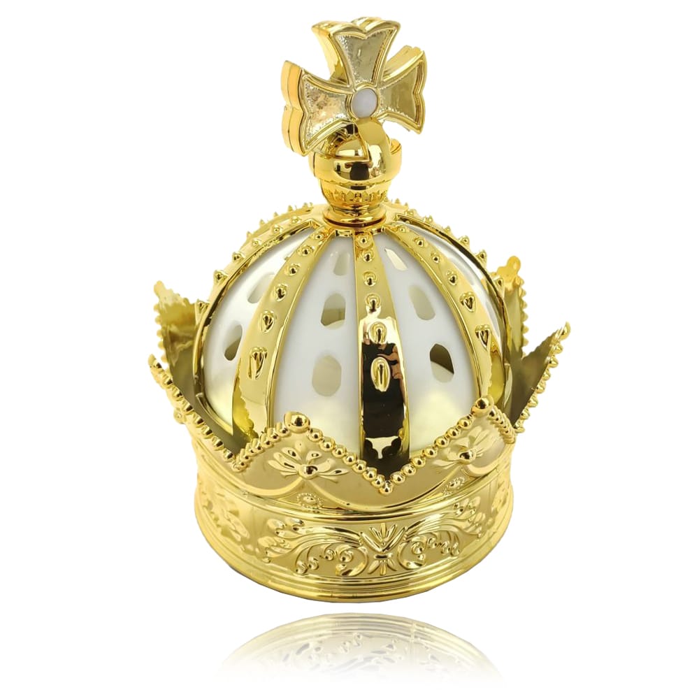 Korunový autodifuzér