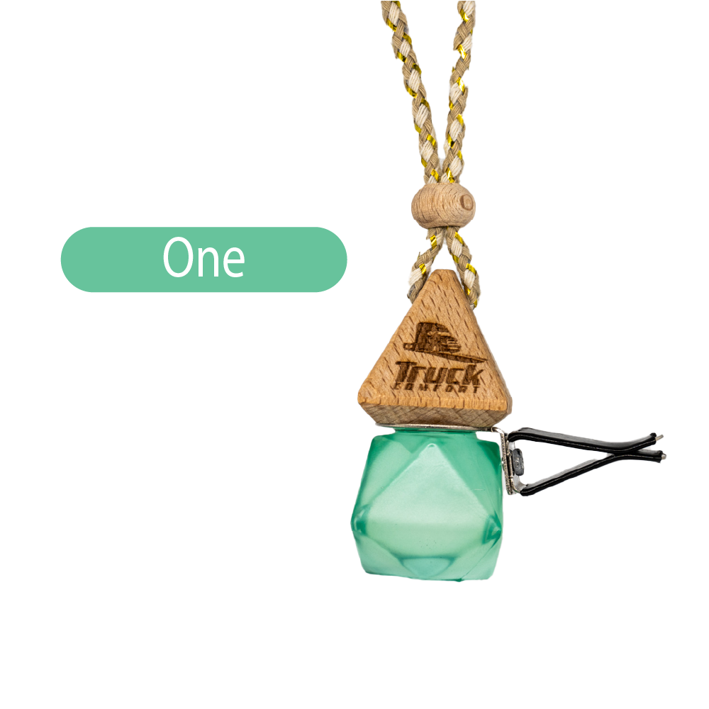 Autóillatosító parfém