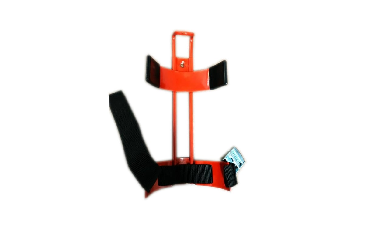 Držák hasicího přístroje pro 2kg přístroje