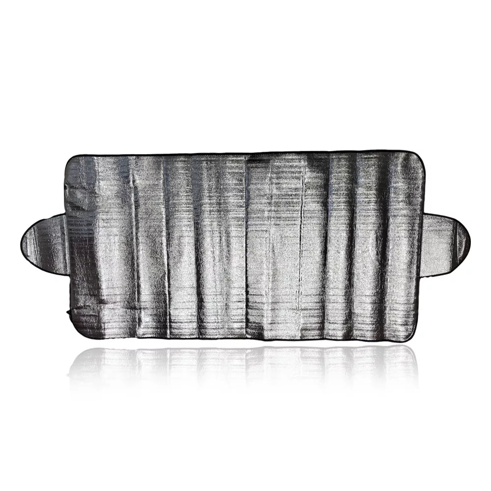 Stínidlo a protiskluzový ochranný prvek