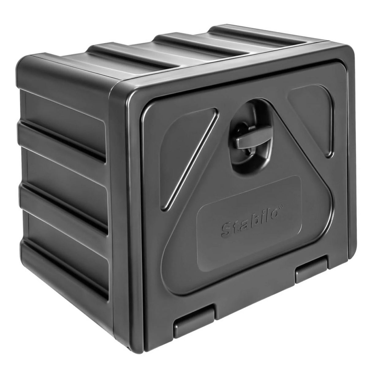 Nářadová skříňka s tlustými stěnami z plastu